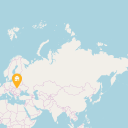 Privat Cottage Zarynok на глобальній карті
